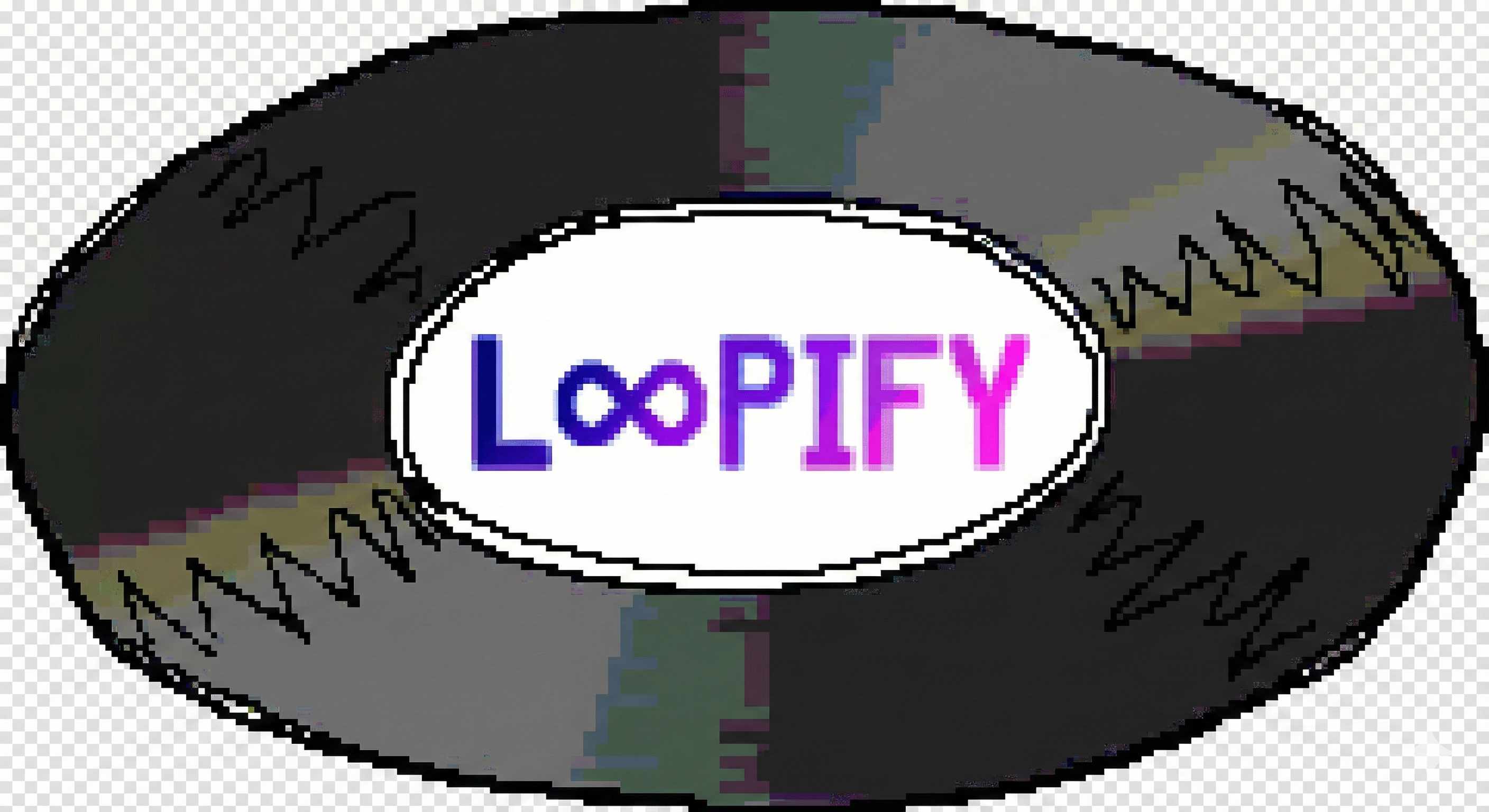 L∞PIFY logo (replace me)